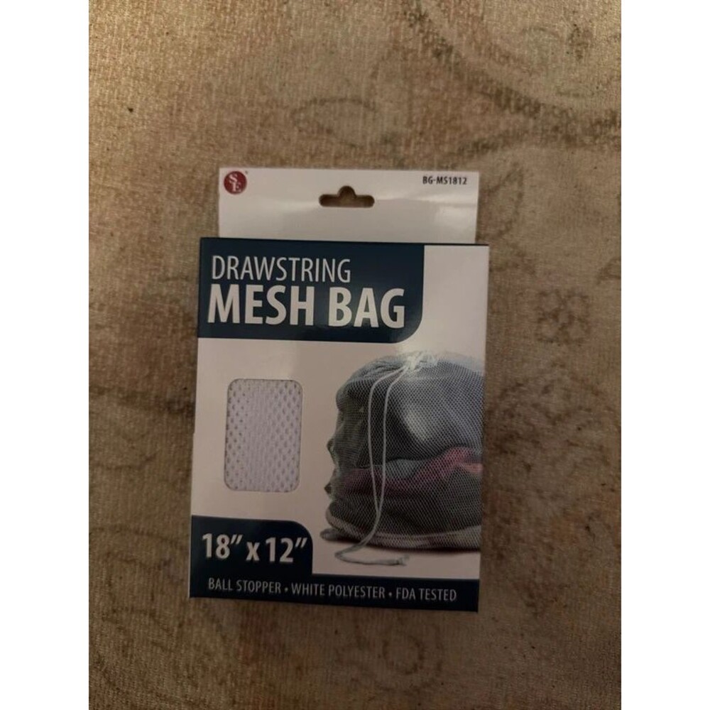 Mesh bag